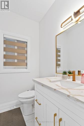 2637 Bobolink Lane, London, ON - Indoor Photo Showing Bathroom