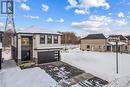 2637 Bobolink Lane, London, ON  - Outdoor With Facade 