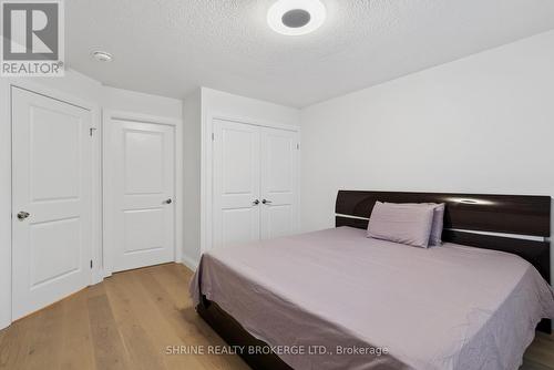 2637 Bobolink Lane, London, ON - Indoor Photo Showing Bedroom