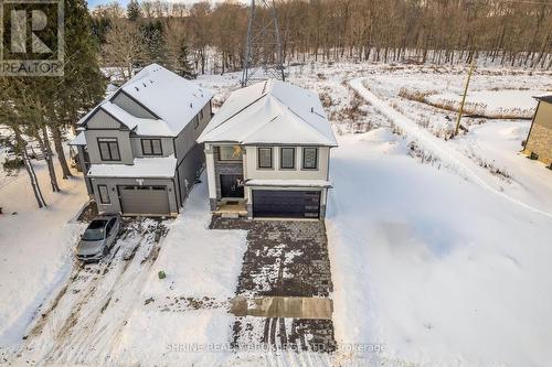 2637 Bobolink Lane, London, ON - Outdoor