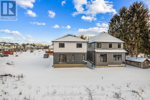 2637 Bobolink Lane, London, ON - Outdoor