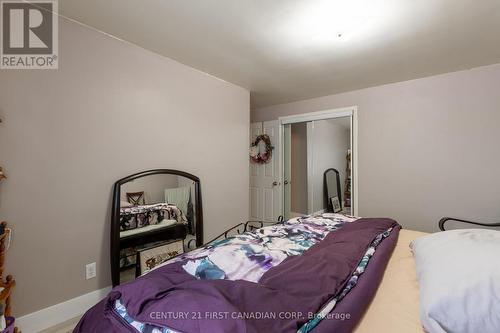 1267 Sorrel Road, London, ON - Indoor Photo Showing Bedroom