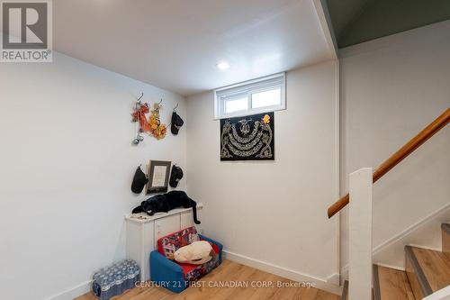 1267 Sorrel Road, London, ON - Indoor Photo Showing Other Room