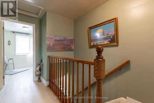 1267 Sorrel Road, London, ON - Indoor Photo Showing Other Room