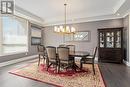 1010 Longworth Road, London, ON  - Indoor Photo Showing Dining Room 