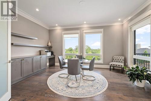 1010 Longworth Road, London, ON - Indoor