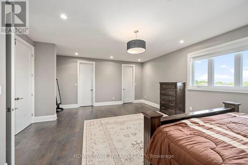 1010 Longworth Road, London, ON - Indoor Photo Showing Bedroom