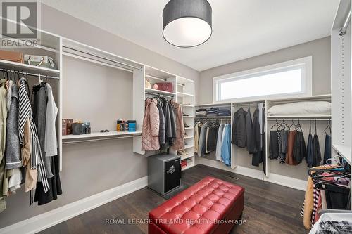 1010 Longworth Road, London, ON - Indoor With Storage