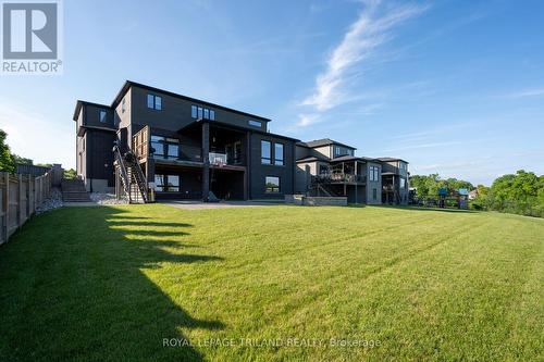 1010 Longworth Road, London, ON - Indoor With Storage