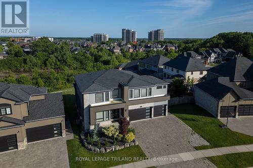 1010 Longworth Road, London, ON - Outdoor With View