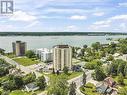 1139 Queen St E # 208, Sault Ste. Marie, ON  - Outdoor With Body Of Water With View 