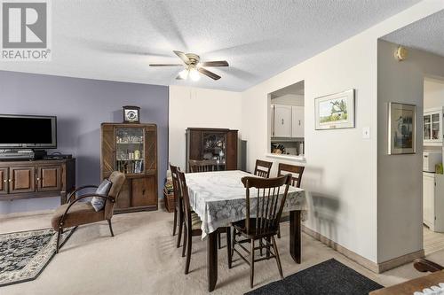 1139 Queen St E # 208, Sault Ste. Marie, ON - Indoor Photo Showing Dining Room