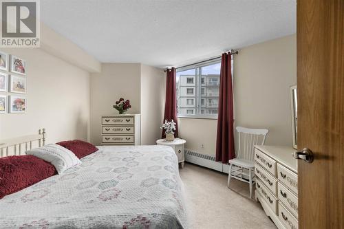 1139 Queen St E # 208, Sault Ste. Marie, ON - Indoor Photo Showing Bedroom