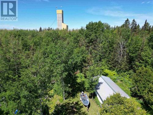 706 Government Rd W, Kirkland Lake, ON - Outdoor With View