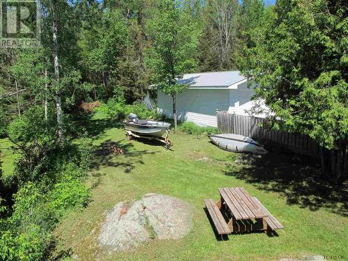 706 Government Rd W, Kirkland Lake, ON - Outdoor