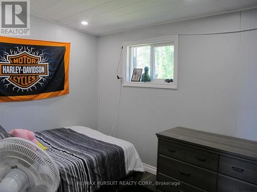 706 Government Road W, Kirkland Lake, ON - Indoor Photo Showing Bedroom