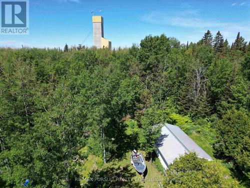 706 Government Road W, Kirkland Lake, ON - Outdoor With View