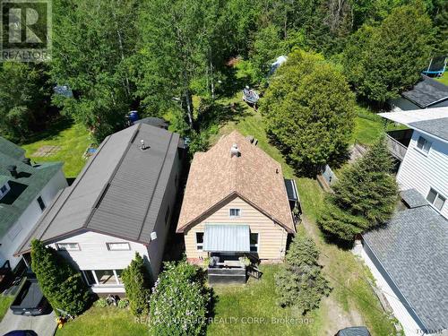 706 Government Road W, Kirkland Lake, ON - Outdoor