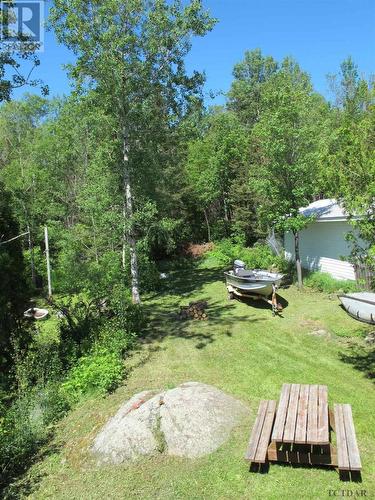 706 Government Road W, Kirkland Lake, ON - Outdoor