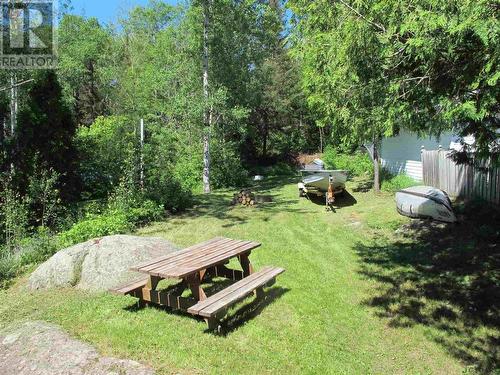 706 Government Rd W, Kirkland Lake, ON - Outdoor
