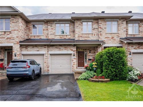 766 Nakina Way, Ottawa, ON 