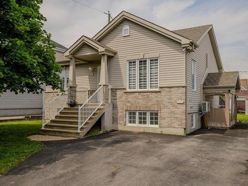 Frontage - 1476  - 1478 Rue St-Malo, Mascouche, QC - Outdoor