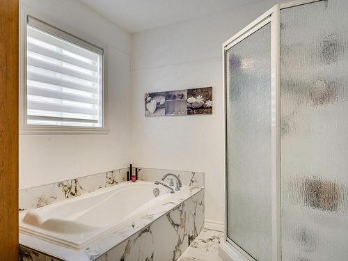 Bathroom - 1476  - 1478 Rue St-Malo, Mascouche, QC - Indoor Photo Showing Bathroom