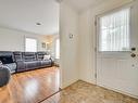 Hall - 1476  - 1478 Rue St-Malo, Mascouche, QC  - Indoor Photo Showing Living Room 