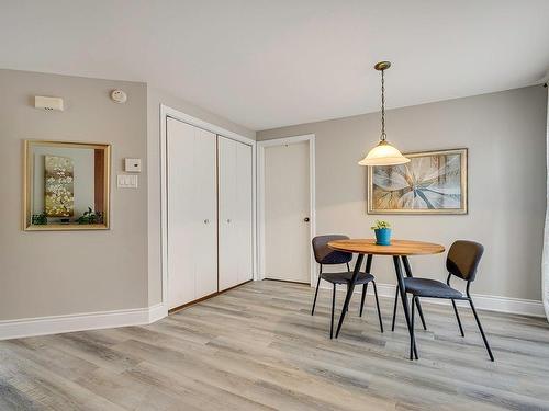 Dining room - 1476  - 1478 Rue St-Malo, Mascouche, QC - Indoor Photo Showing Dining Room