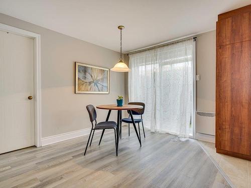 Dining room - 1476  - 1478 Rue St-Malo, Mascouche, QC - Indoor