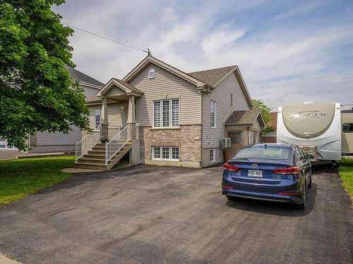 Frontage - 1476  - 1478 Rue St-Malo, Mascouche, QC - Outdoor