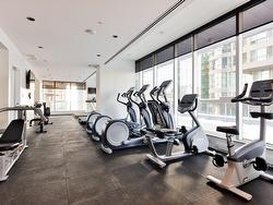 Exercise room - 