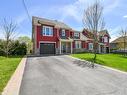 Overall view - 1178 Rue Du Clos-Du-Petit-Mont, Prévost, QC  - Outdoor With Facade 