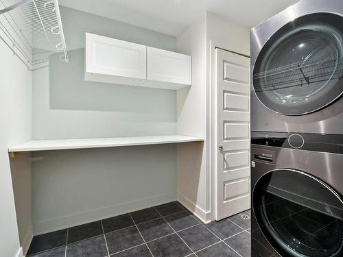 Laundry room - 1178 Rue Du Clos-Du-Petit-Mont, Prévost, QC - Indoor Photo Showing Laundry Room