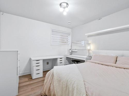 Bedroom - 1178 Rue Du Clos-Du-Petit-Mont, Prévost, QC - Indoor Photo Showing Bedroom