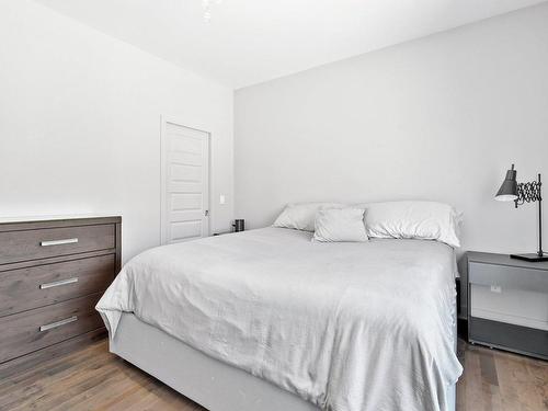 Master bedroom - 1178 Rue Du Clos-Du-Petit-Mont, Prévost, QC - Indoor Photo Showing Bedroom