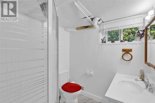 1780 Ford Boulevard, Windsor, ON - Indoor Photo Showing Bathroom