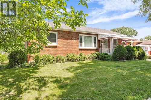 1780 Ford Boulevard, Windsor, ON - Outdoor