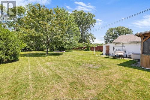 1780 Ford Boulevard, Windsor, ON - Outdoor