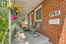 1780 Ford Boulevard, Windsor, ON  - Outdoor With Exterior 