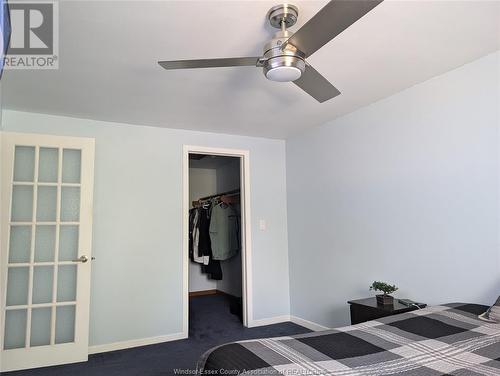 2971 Brimley Drive, Windsor, ON - Indoor Photo Showing Bedroom