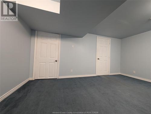 2971 Brimley Drive, Windsor, ON - Indoor Photo Showing Other Room