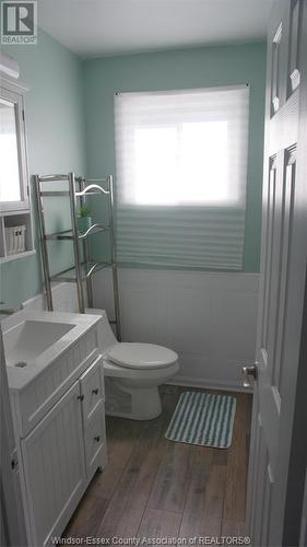 2971 Brimley Drive, Windsor, ON - Indoor Photo Showing Bathroom