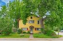 5024 Stamford Street, Niagara Falls, ON  - Outdoor 