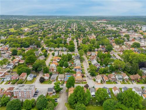 5024 Stamford Street, Niagara Falls, ON - Outdoor With View