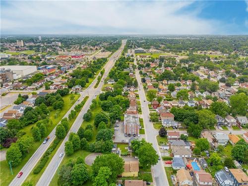 5024 Stamford Street, Niagara Falls, ON - Outdoor With View