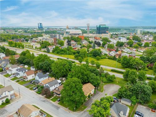 5024 Stamford Street, Niagara Falls, ON - Outdoor With View