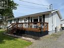 5 Longwood Drive, Grand Bay-Westfield, NB  - Outdoor With Deck Patio Veranda 