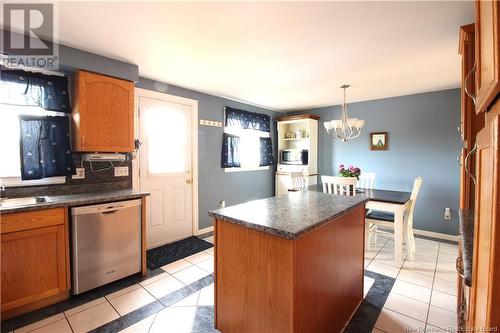 5 Longwood Drive, Grand Bay-Westfield, NB - Indoor Photo Showing Kitchen