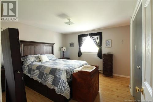 5 Longwood Drive, Grand Bay-Westfield, NB - Indoor Photo Showing Bedroom